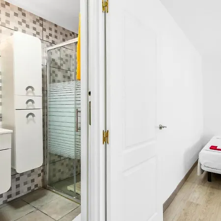 3 Elegant Apartment Las Americas Appartamento *