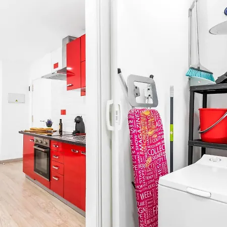 3 Elegant Apartment Las Americas Appartamento