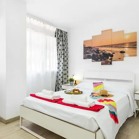 3 Elegant Apartment Las Americas * Arona (Tenerife)