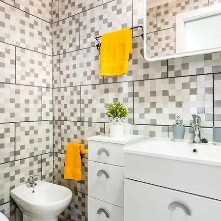 3 Elegant Apartment Las Americas * Arona (Tenerife)
