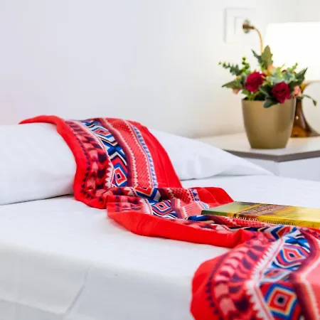 Διαμέρισμα 3 Elegant Apartment Las Americas *