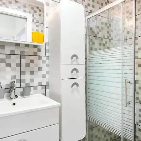3 Elegant Apartment Las Americas Διαμέρισμα Arona (Tenerife)