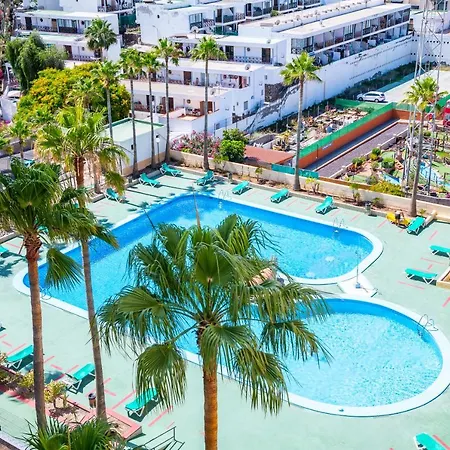 Διαμέρισμα 3 Elegant Apartment Las Americas *