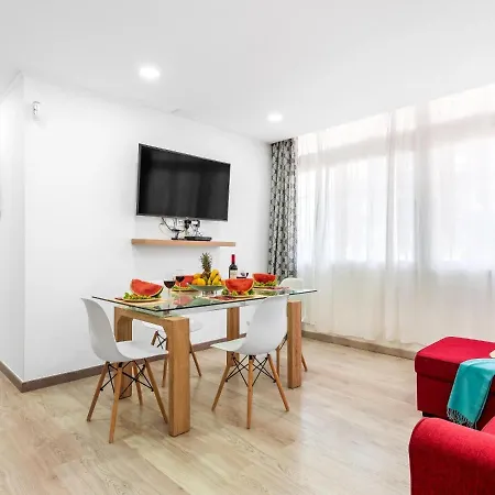 Apartment 3 Elegant Apartment Las Americas Arona (Tenerife)