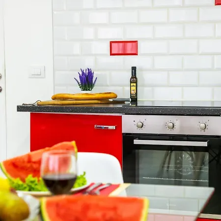 Διαμέρισμα 3 Elegant Apartment Las Americas