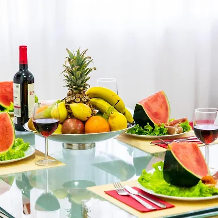 3 Elegant Apartment Las Americas Arona (Tenerife)