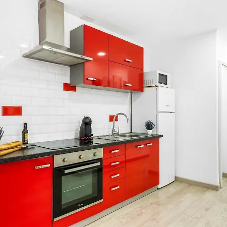 3 Elegant Apartment Las Americas * Arona (Tenerife)