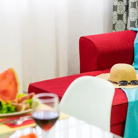 3 Elegant Apartment Las Americas * Arona (Tenerife)
