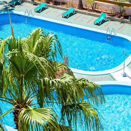 3 Elegant Apartment Las Americas Διαμέρισμα *